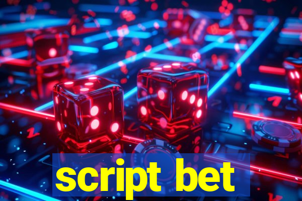 script bet